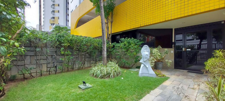 Imagem Apartamento com 2 Quartos à Venda, 62 m² em Boa Viagem - Recife Imagem Apartamento com 2 Quartos à Venda, 62 m² em Boa Viagem - Recife
