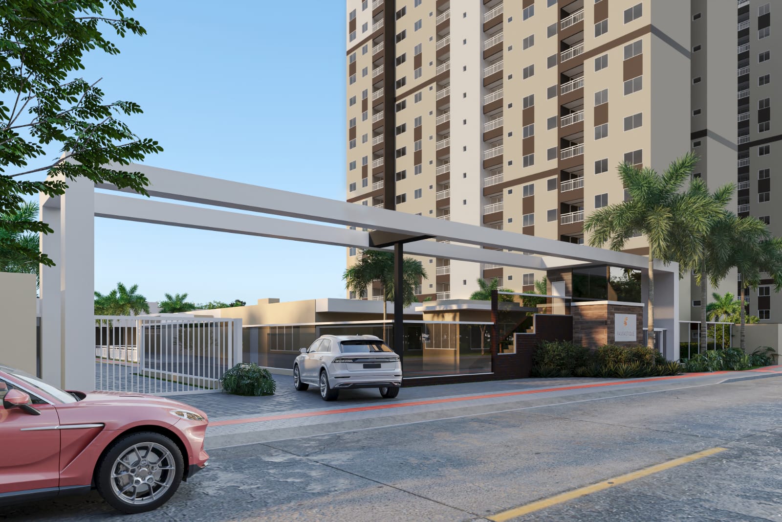 Imagem Apartamento com 2 Quartos à Venda, 51 m²em Carlito Pamplona - Fortaleza Imagem Apartamento com 2 Quartos à Venda, 51 m²em Carlito Pamplona - Fortaleza