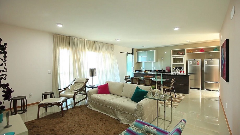 Imagem Apartamento com 3 Quartos à Venda, 164 m²em Guararapes - Fortaleza