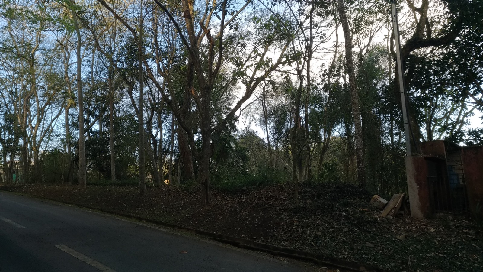 Imagem Terreno à Venda, 1 m²em Chácara Represinha - Cotia