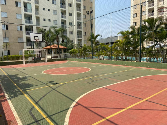 Imagem Apartamento com 3 Quartos à Venda, 65 m² em Água Branca - São Paulo