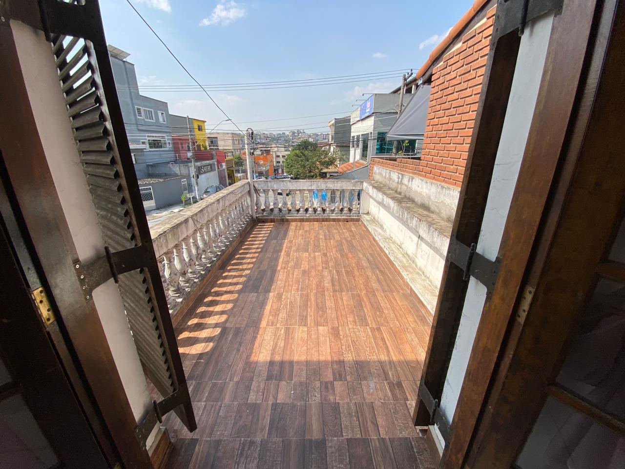 Imagem Sobrado com 3 Quartos à Venda, 100 m² em Taboão - São Bernardo do Campo Imagem Sobrado com 3 Quartos à Venda, 100 m² em Taboão - São Bernardo do Campo