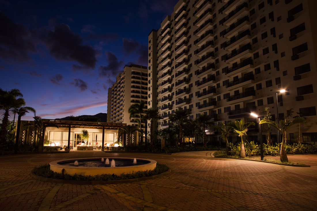 Imagem Apartamento com 3 Quartos à Venda, 77 m²em Jacarepaguá - Rio de Janeiro