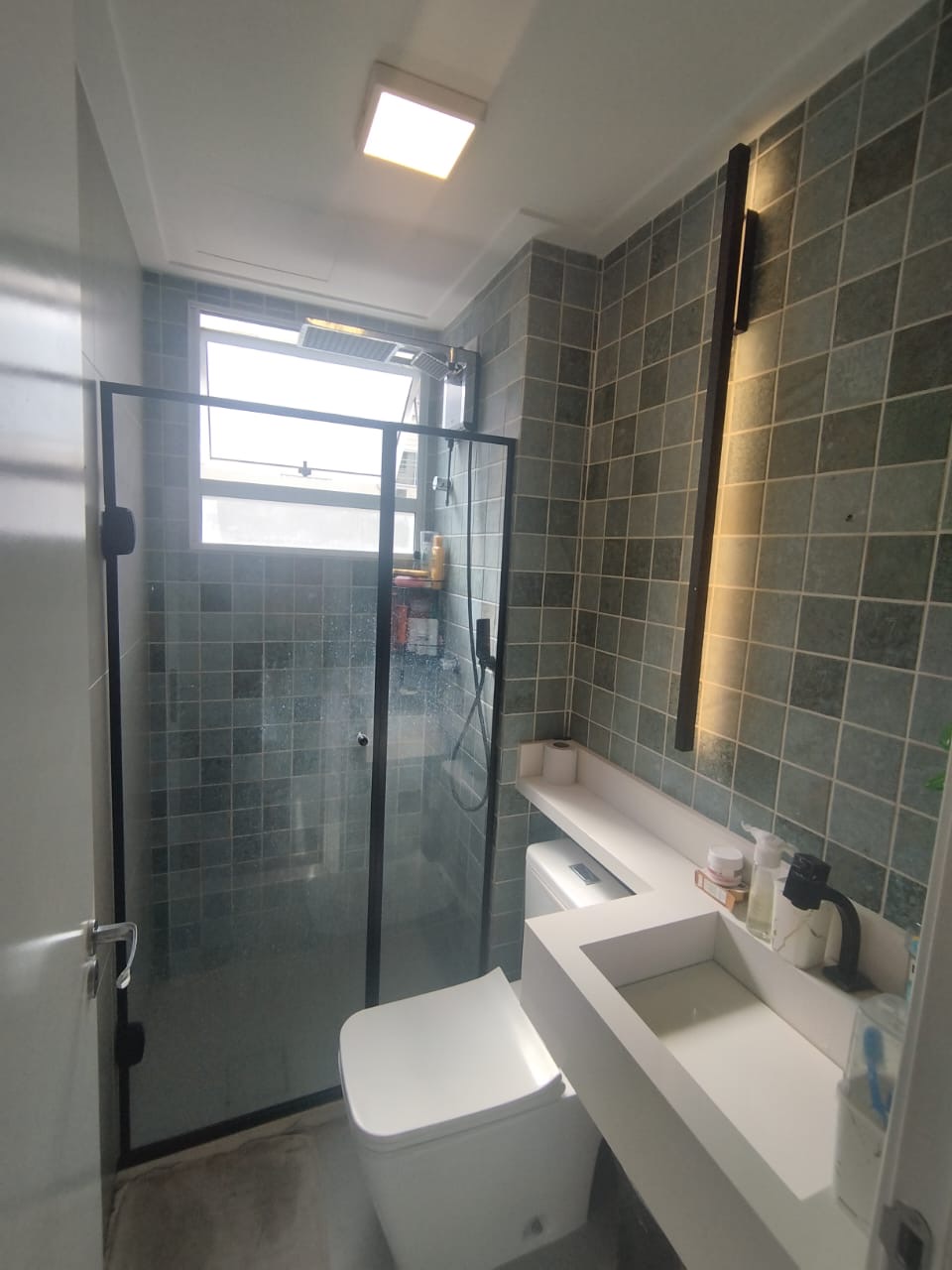 Imagem Apartamento com 2 Quartos à Venda, 43 m²em Centro - Lauro de Freitas