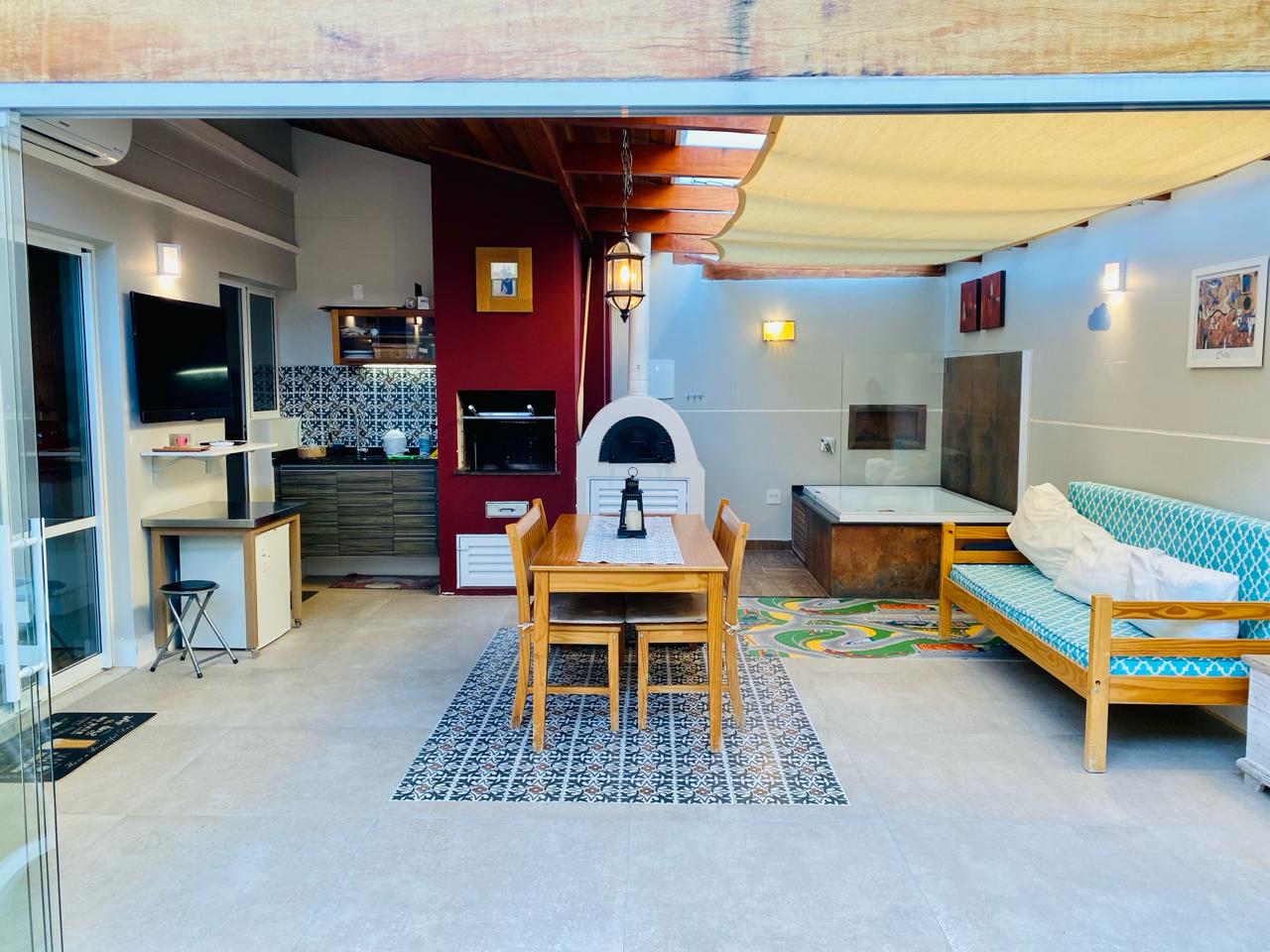 Imagem Casa de Condomínio com 3 Quartos à Venda, 200 m²em Jardim Ermida I - Jundiaí Imagem Casa de Condomínio com 3 Quartos à Venda, 200 m²em Jardim Ermida I - Jundiaí