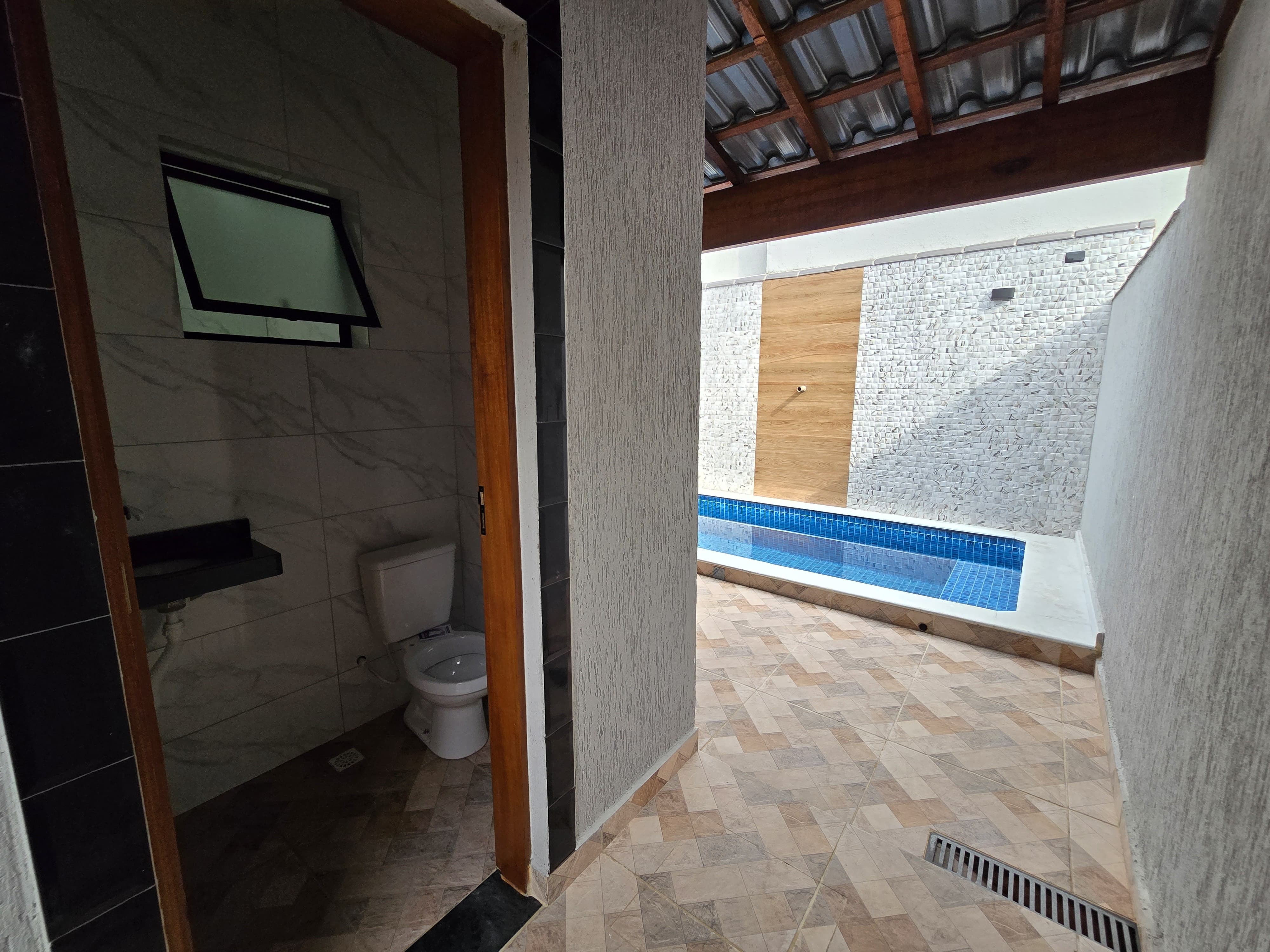 Imagem Casa com 2 Quartos à Venda, 65 m²em Nova Itanhaém - Itanhaém
