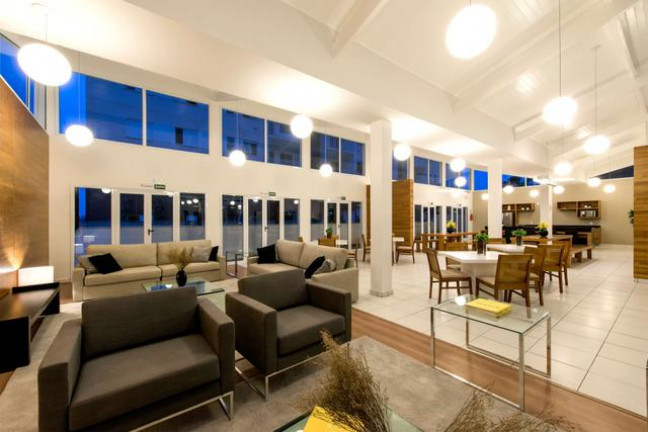 Imagem Apartamento com 3 Quartos à Venda, 78 m² em Novo Osasco - Osasco