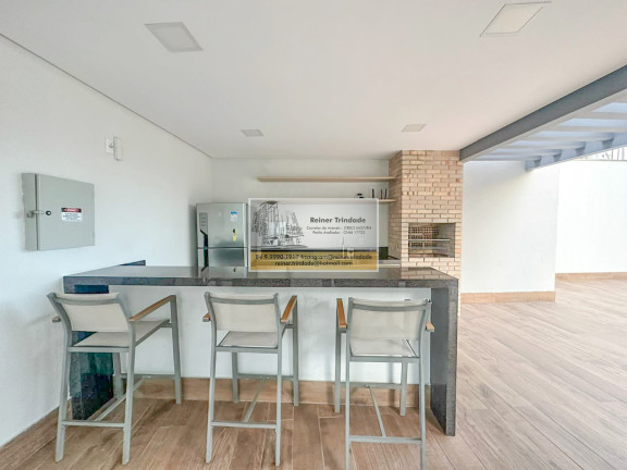 Imagem Apartamento com 3 Quartos à Venda, 131 m² em Tirol - Natal