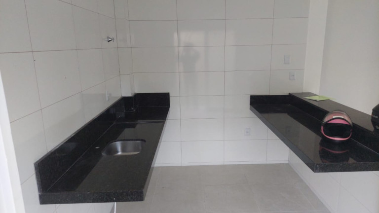 Imagem Casa de Condomínio com 2 Quartos à Venda, 70 m² em Nova Parnamirim - Parnamirim Imagem Casa de Condomínio com 2 Quartos à Venda, 70 m² em Nova Parnamirim - Parnamirim