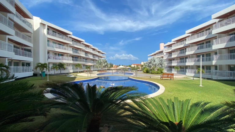 Imagem Apartamento com 2 Quartos à Venda, 79 m² em Porto Das Dunas - Aquiraz Imagem Apartamento com 2 Quartos à Venda, 79 m² em Porto Das Dunas - Aquiraz