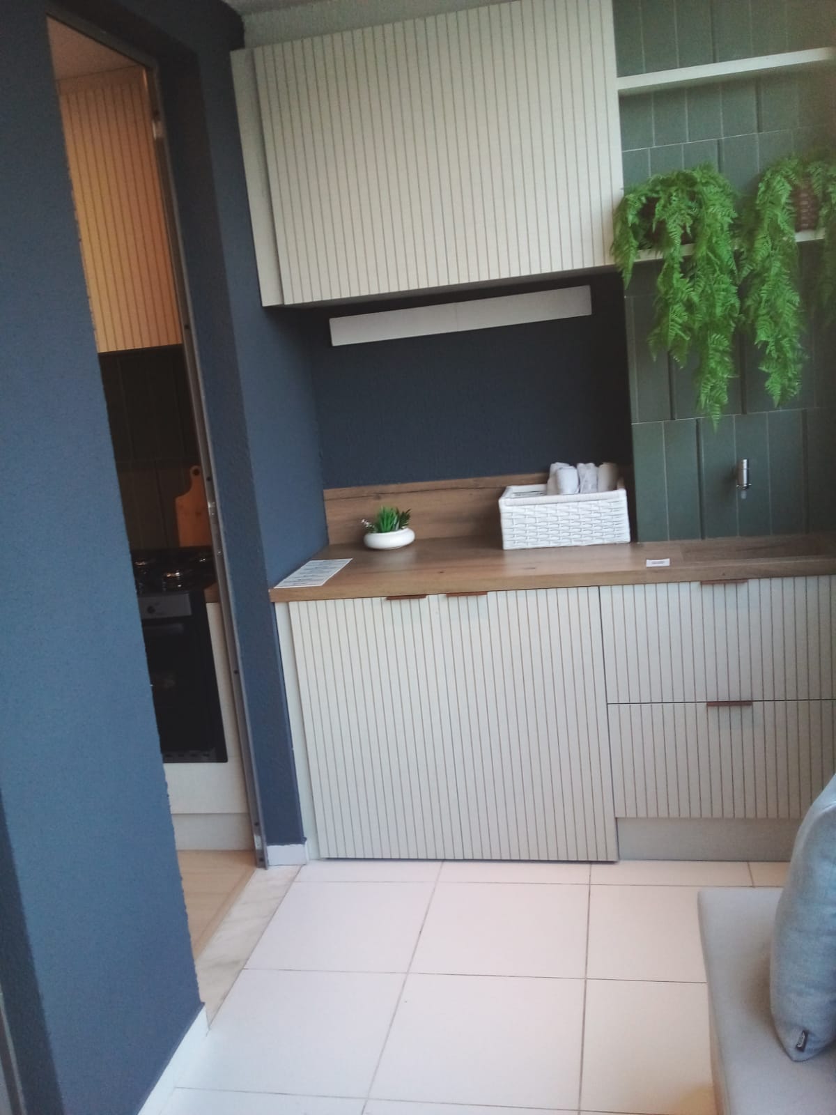 Imagem Apartamento com 2 Quartos à Venda, 44 m²em Cambuci - São Paulo