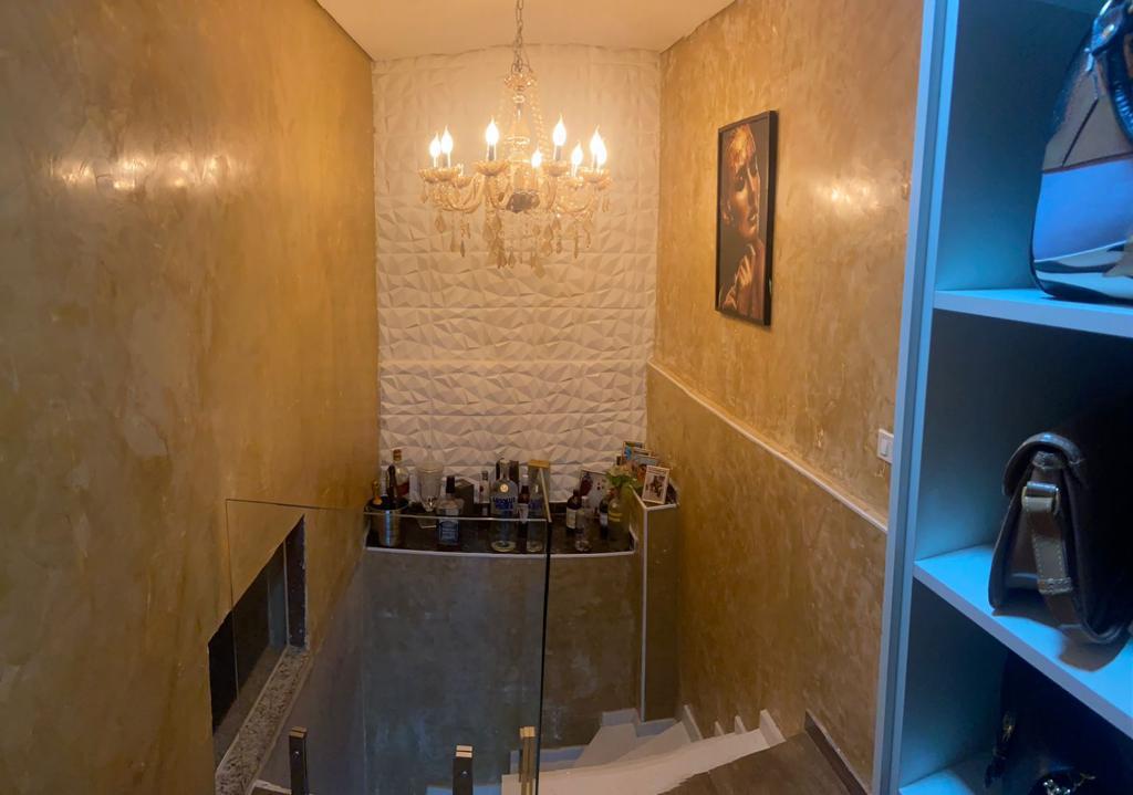 Imagem Apartamento com 3 Quartos à Venda, 116 m²em Parque São Vicente - Mauá Imagem Apartamento com 3 Quartos à Venda, 116 m²em Parque São Vicente - Mauá