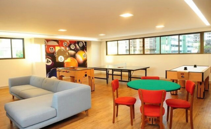 Imagem Apartamento com 3 Quartos à Venda, 75 m² em Boa Viagem - Recife