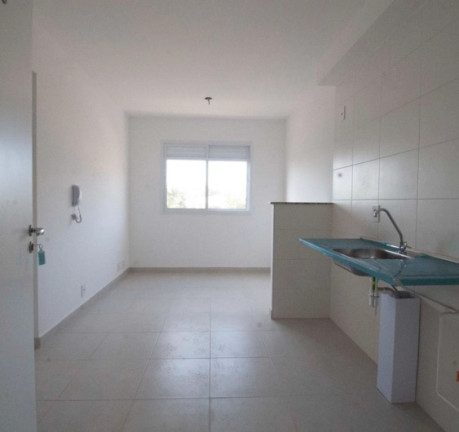 Imagem Apartamento com 1 Quarto à Venda, 28 m²em Belenzinho - São Paulo