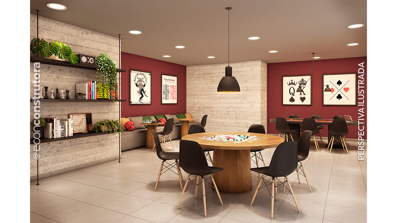 Imagem Apartamento com 3 Quartos à Venda, 56 m²em Chácara Califórnia - São Paulo Imagem Apartamento com 3 Quartos à Venda, 56 m²em Chácara Califórnia - São Paulo
