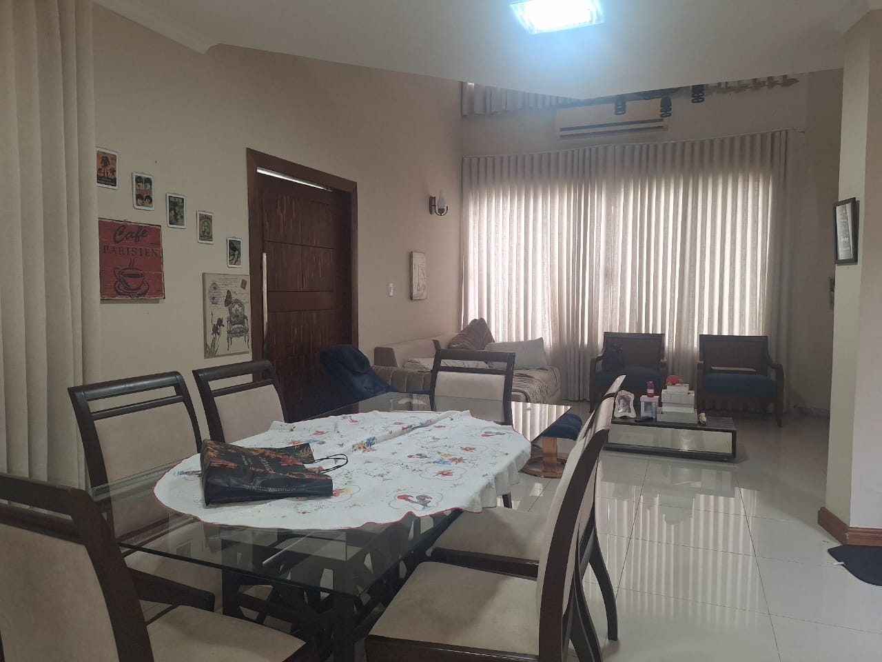 Imagem Casa de Condomínio com 3 Quartos à Venda, 328 m²em Parque Verde - Belém Imagem Casa de Condomínio com 3 Quartos à Venda, 328 m²em Parque Verde - Belém