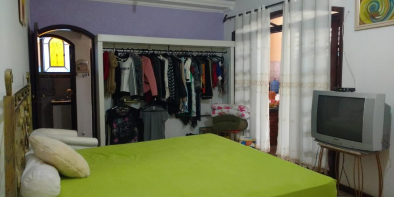 Imagem Chácara com 3 Quartos à Venda, em Centro - Santa Isabel Imagem Chácara com 3 Quartos à Venda, em Centro - Santa Isabel