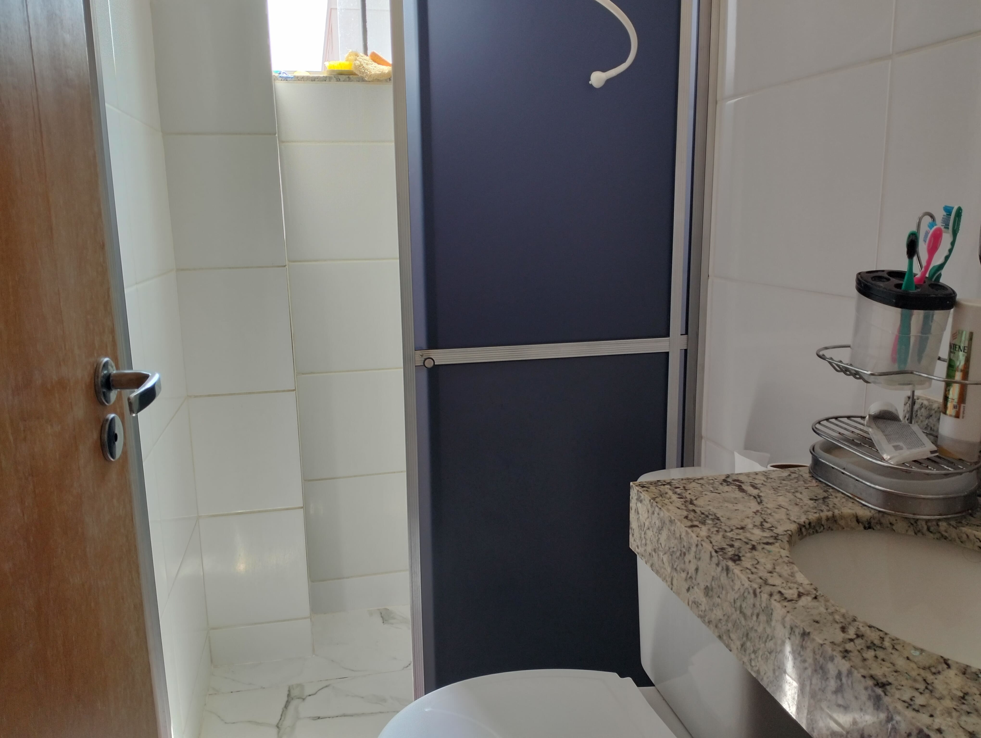 Imagem Apartamento com 2 Quartos à Venda, 54 m²em Jardim Belo Horizonte - Aparecida de Goiânia