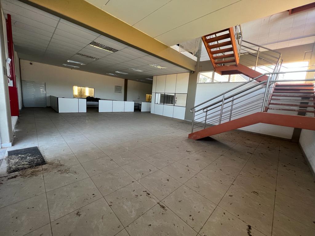 Imagem Galpão à Venda ou Locação, 5 m²em Aterrado - Monte Mor