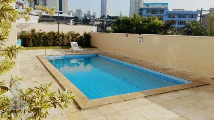 Imagem Apartamento com 3 Quartos para Alugar, 79 m² em Vila Dom Pedro I - São Paulo Imagem Apartamento com 3 Quartos para Alugar, 79 m² em Vila Dom Pedro I - São Paulo