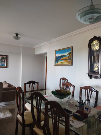 Imagem Apartamento com 3 Quartos à Venda,  em Engenheiro Luciano Cavalcante - Fortaleza