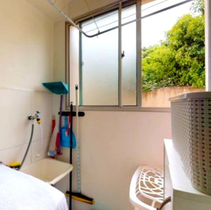 Imagem Apartamento com 2 Quartos à Venda, 59 m²em Vila Moraes - São Paulo Imagem Apartamento com 2 Quartos à Venda, 59 m²em Vila Moraes - São Paulo