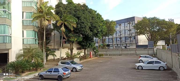 Imagem Apartamento com 3 Quartos à Venda,  em Santa Luíza - Vitória