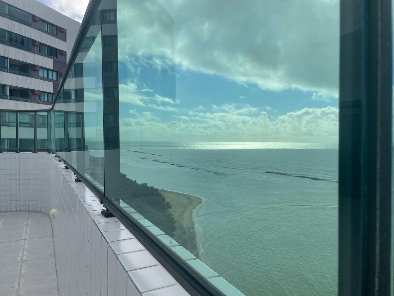 Imagem Apartamento com 3 Quartos à Venda, 103 m² em Casa Caiada - Olinda