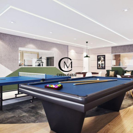 Imagem Apartamento com 2 Quartos à Venda, 75 m² em Real - Praia Grande