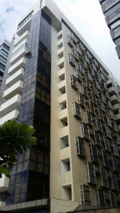 Apartamento com 3 Quartos à Venda, 156 m² em Boa Viagem - Recife