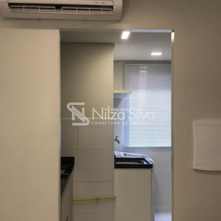 Imagem Apartamento com 2 Quartos à Venda, 43 m² em Santa Maria - Aracaju