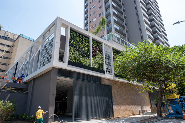 Imagem Apartamento com 3 Quartos à Venda, 102 m² em Jardim das Acácias - São Paulo
