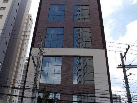 Imagem Sala Comercial à Venda, 26 m² em Aclimação - São Paulo