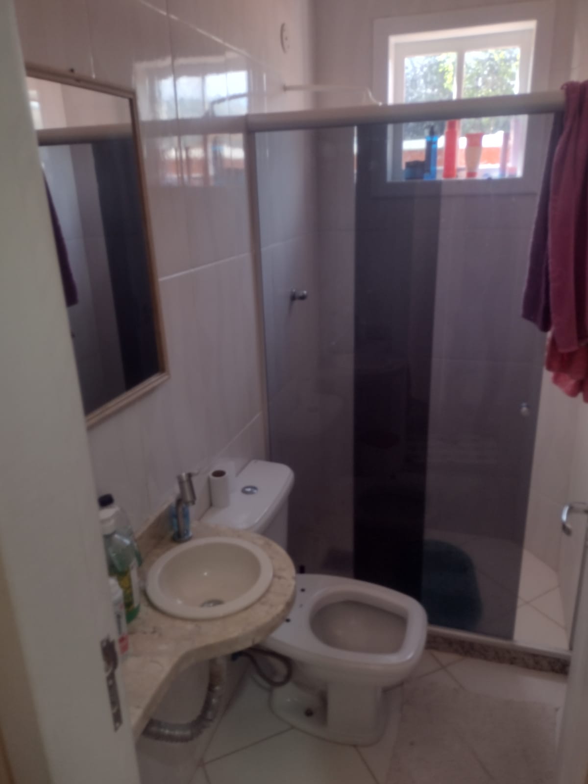 Imagem Casa de Condomínio com 3 Quartos à Venda ou Locação, 160 m² em Campo Grande - Rio de Janeiro Imagem Casa de Condomínio com 3 Quartos à Venda ou Locação, 160 m² em Campo Grande - Rio de Janeiro