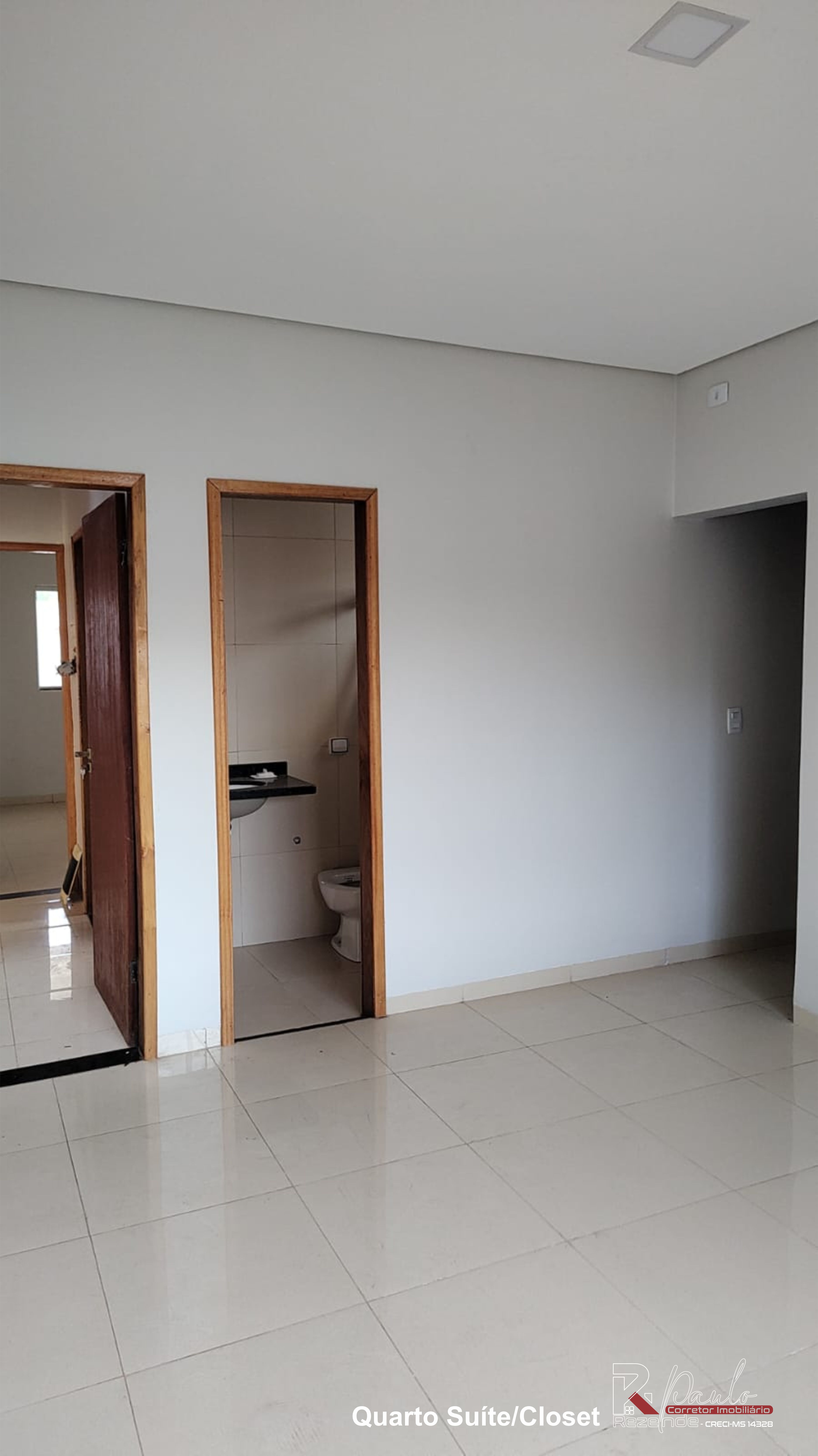 Imagem Casa com 2 Quartos à Venda, 140 m²em VILA DANÚBIO AZUL - CAMPO GRANDE