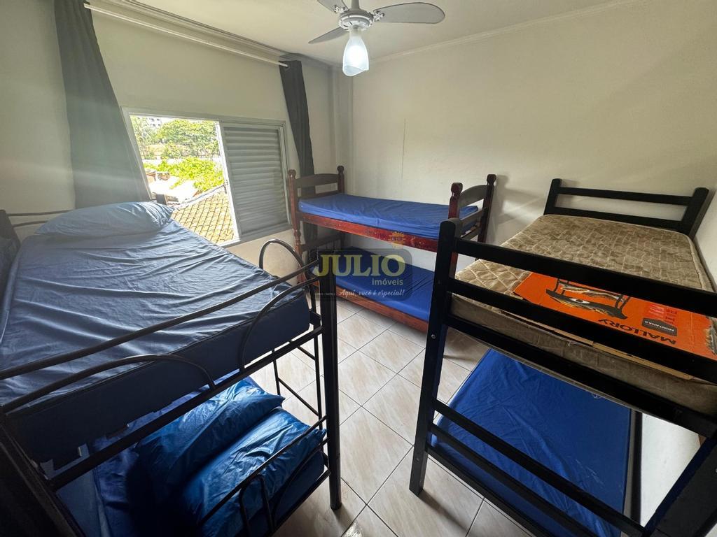 Imagem Apartamento com 1 Quarto à Venda, 55 m² em Vila Atlântica - Mongaguá