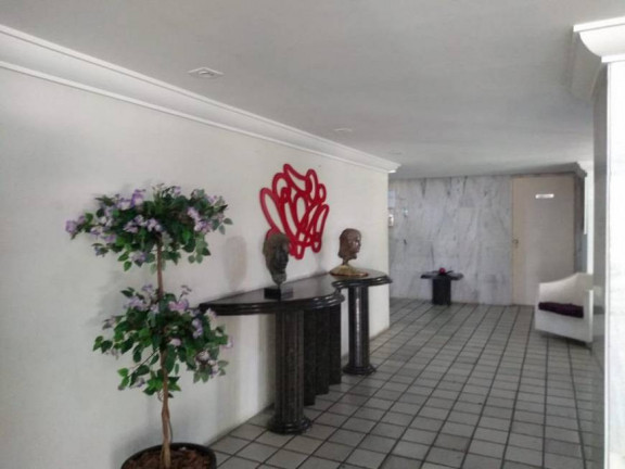 Imagem Apartamento com 3 Quartos à Venda, 110 m² em Boa Viagem - Recife