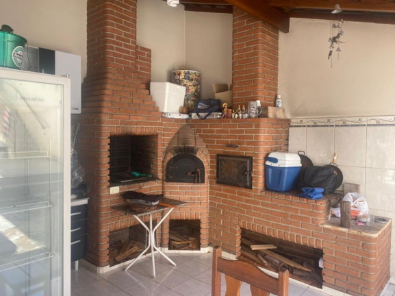 Imagem Casa com 3 Quartos à Venda, 207 m² em Jardim São Vicente - Jundiaí Imagem Casa com 3 Quartos à Venda, 207 m² em Jardim São Vicente - Jundiaí