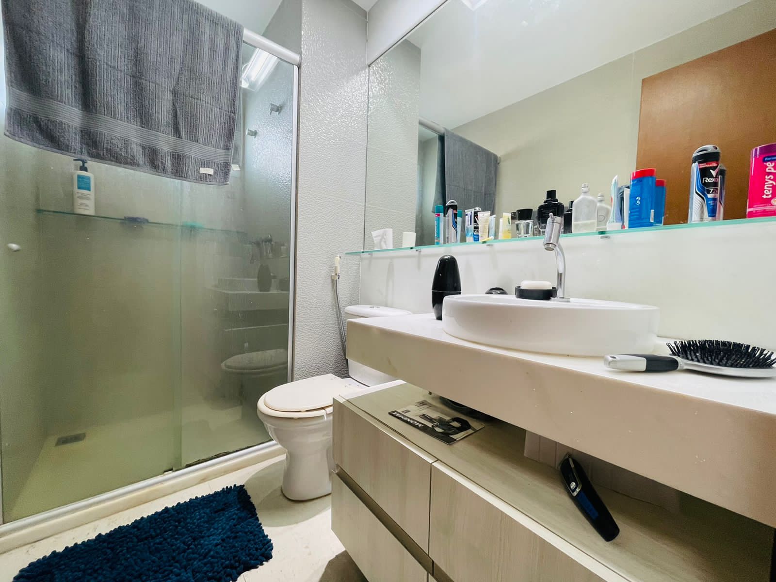 Imagem Apartamento com 3 Quartos à Venda, 250 m²em Areia Preta - Natal Imagem Apartamento com 3 Quartos à Venda, 250 m²em Areia Preta - Natal