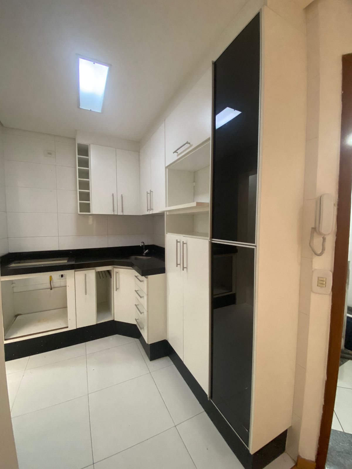 Imagem Apartamento com 2 Quartos à Venda, 38 m²em Parque das Nações - Santo André Imagem Apartamento com 2 Quartos à Venda, 38 m²em Parque das Nações - Santo André