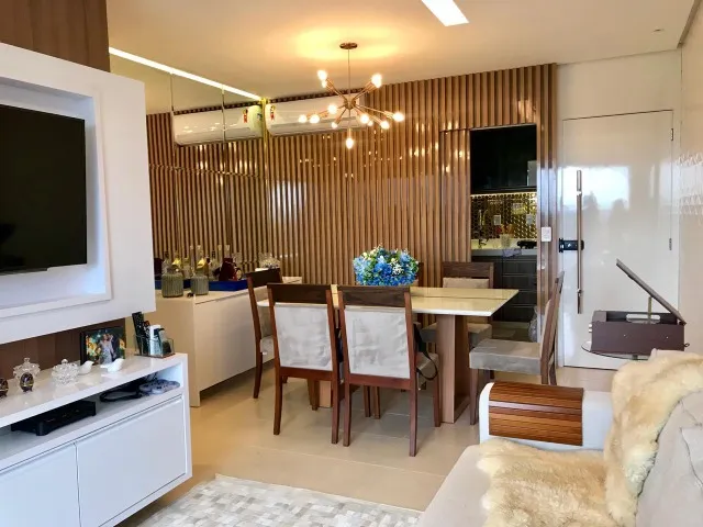 Imagem Apartamento com 3 Quartos à Venda, 78 m²em Castanheira - Belém Imagem Apartamento com 3 Quartos à Venda, 78 m²em Castanheira - Belém