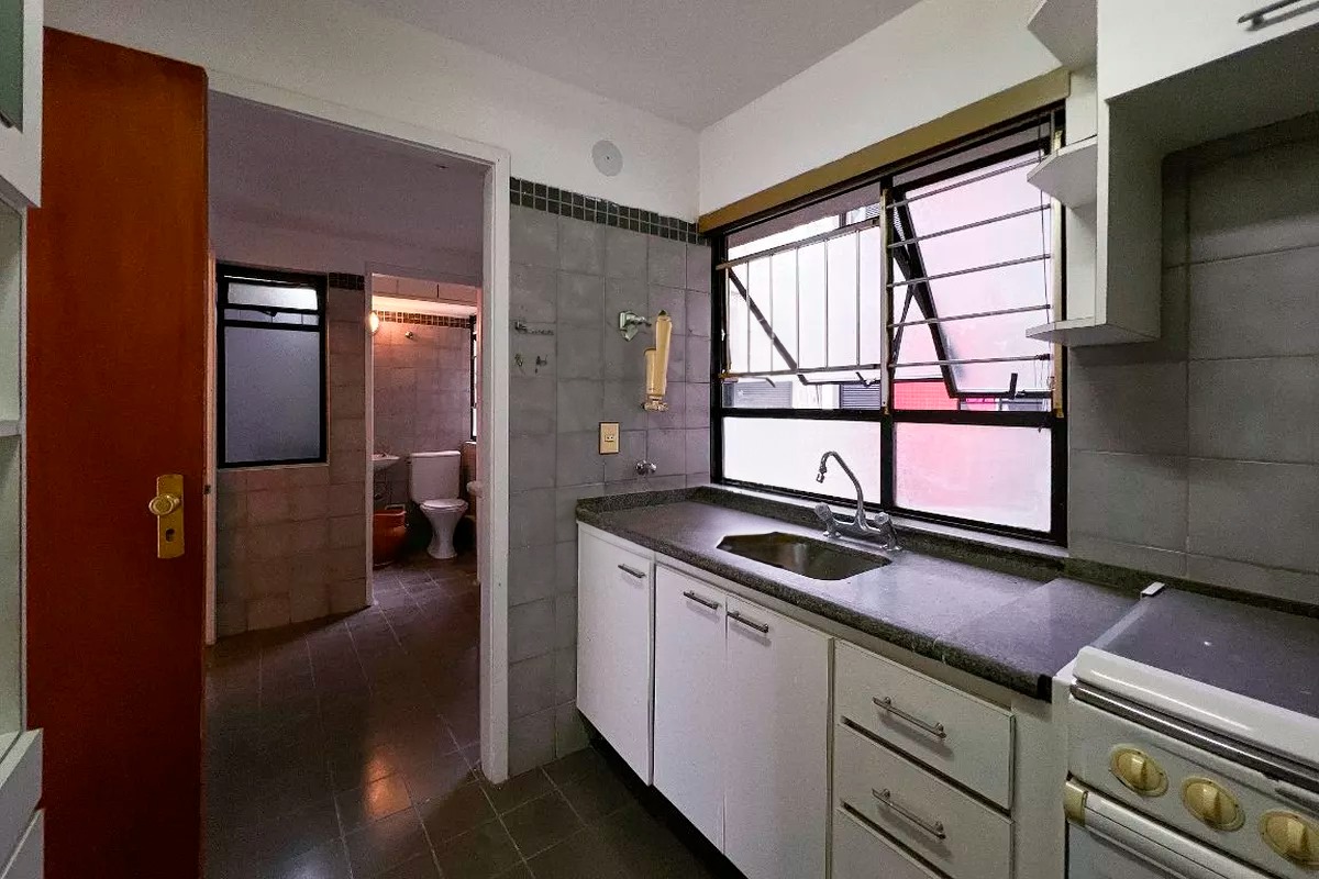 Imagem Apartamento com 3 Quartos à Venda, 90 m²em Vila Olímpia - São Paulo