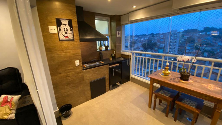 Imagem Apartamento com 2 Quartos à Venda, 82 m² em Vila Formosa - São Paulo