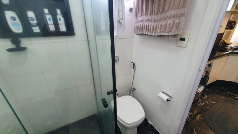Imagem Apartamento com 1 Quarto à Venda, 42 m² em Consolação - São Paulo Imagem Apartamento com 1 Quarto à Venda, 42 m² em Consolação - São Paulo