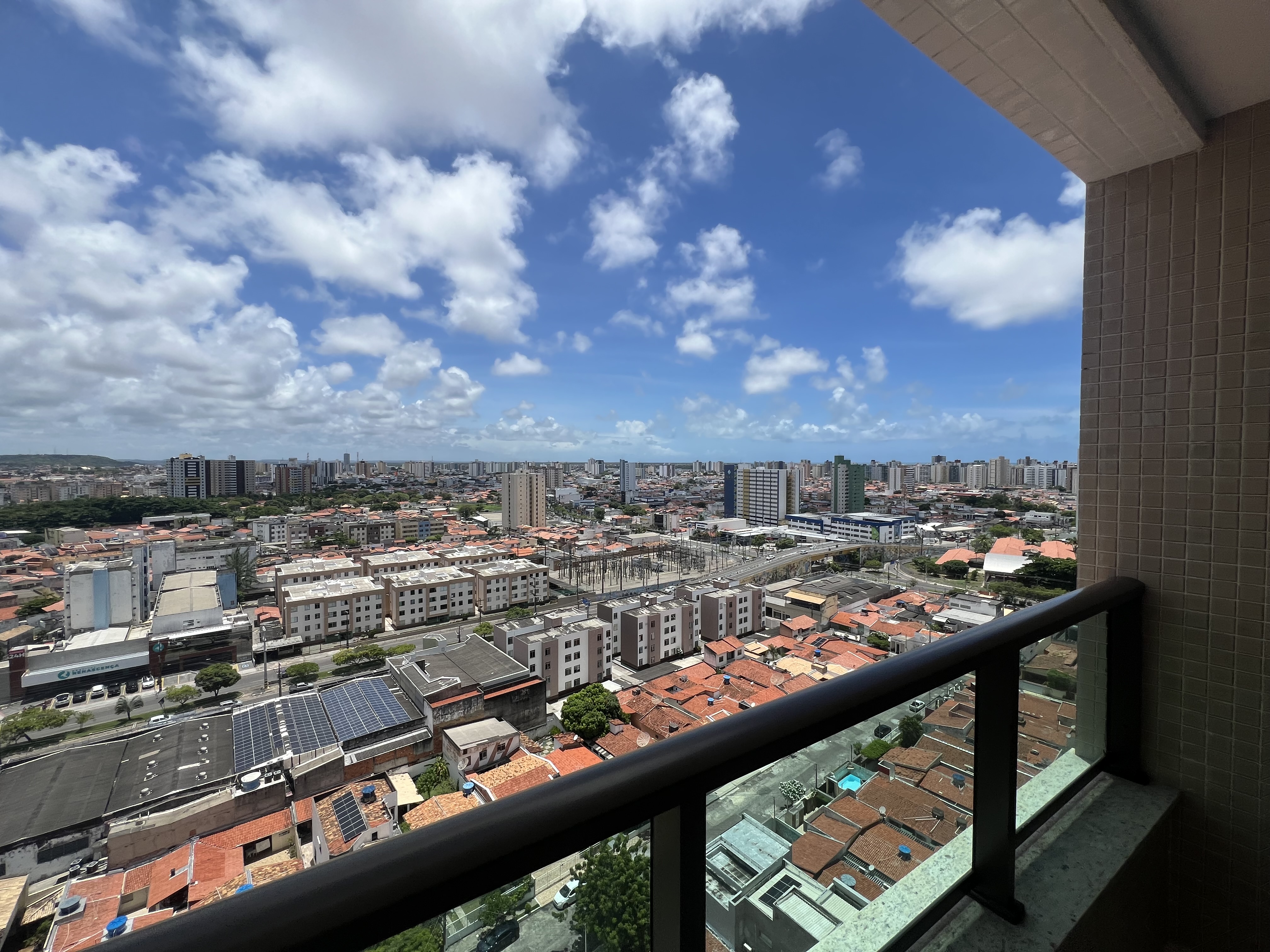 Imagem Apartamento com 2 Quartos à Venda, 68 m²em Luzia - Aracaju