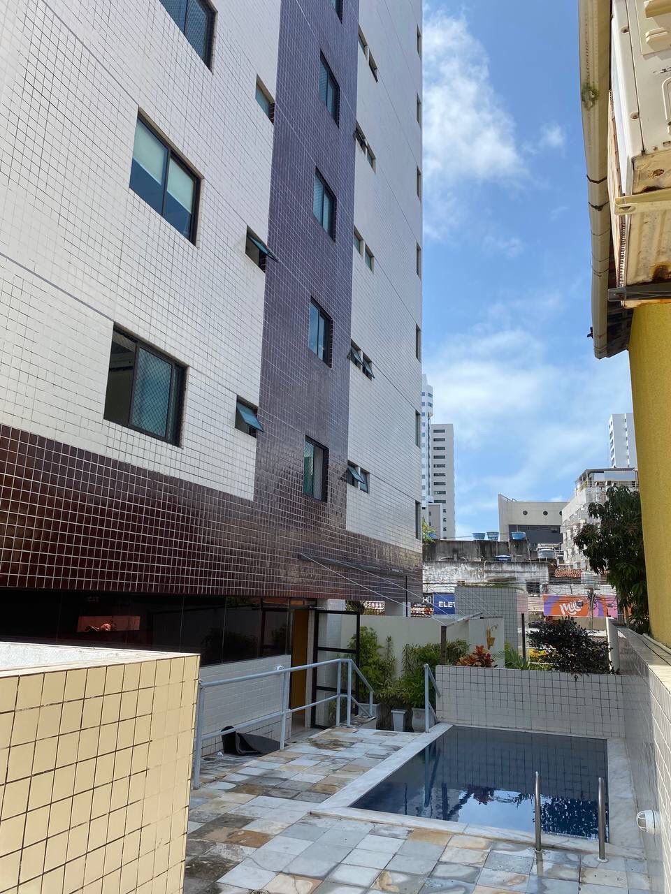 Imagem Apartamento com 4 Quartos à Venda, 104 m²em Bairro Novo - Olinda
