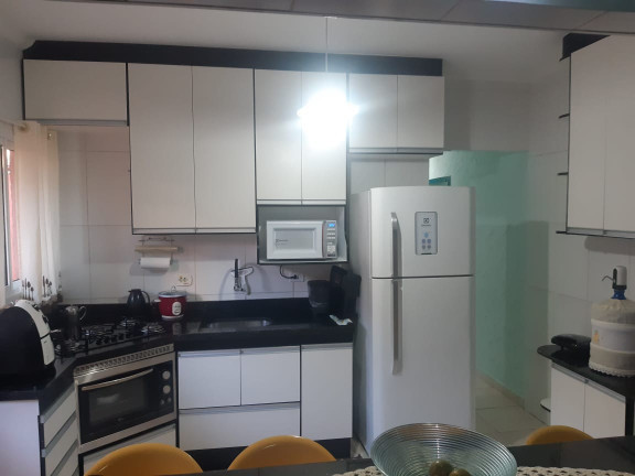 Imagem Casa com 2 Quartos à Venda,  em Aviação - Praia Grande