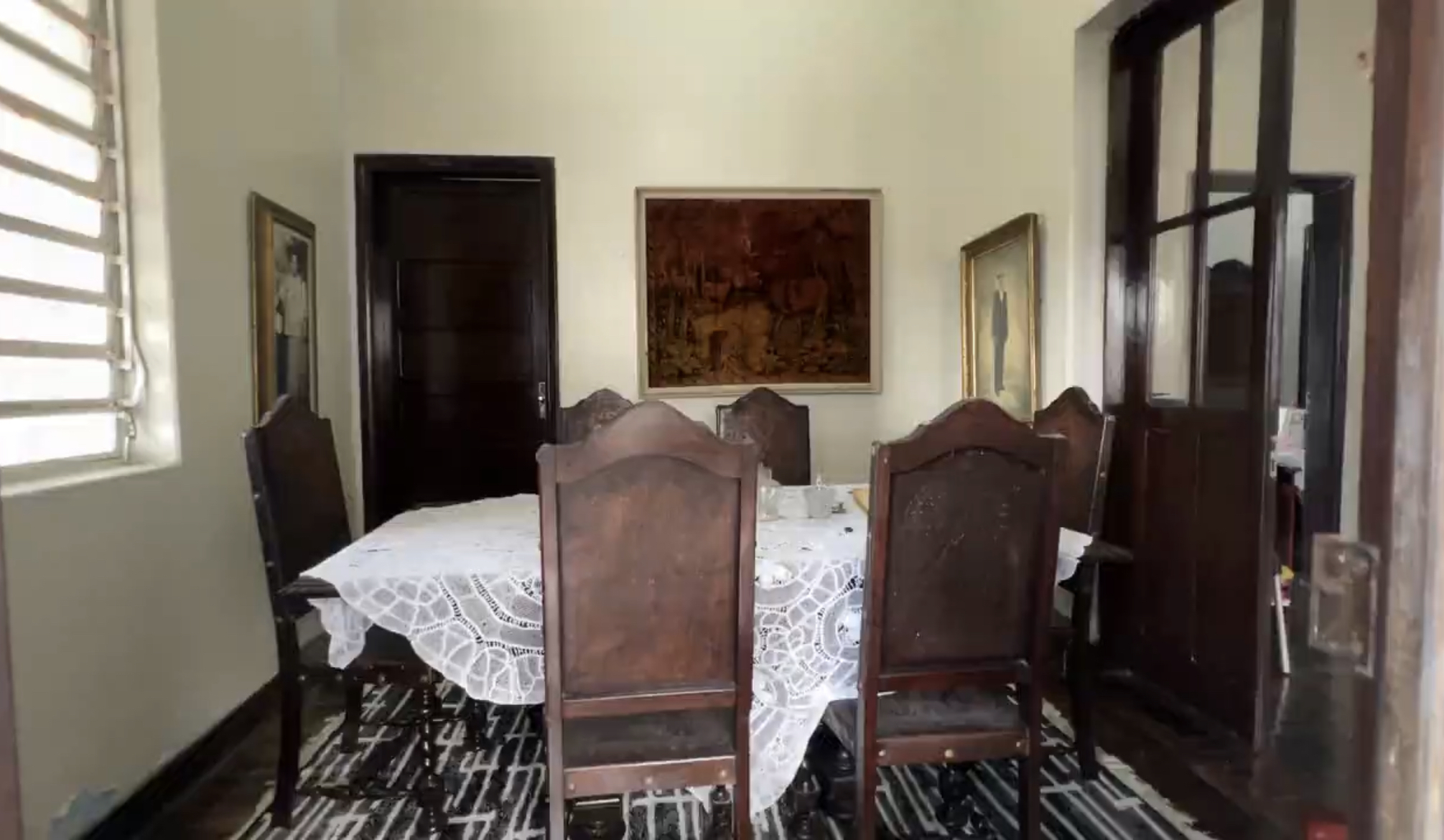 Imagem Casa com 4 Quartos à Venda, 1 m²em Centro - João Pessoa