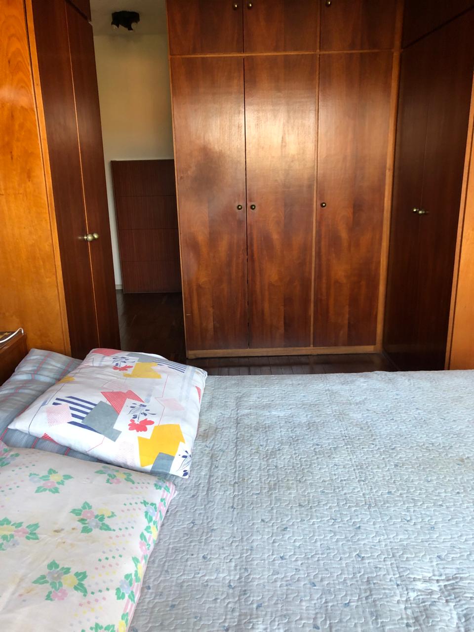 Imagem Apartamento com 3 Quartos à Venda, 118 m² em Sumaré - São Paulo Imagem Apartamento com 3 Quartos à Venda, 118 m² em Sumaré - São Paulo