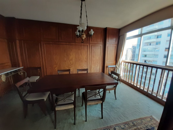 Imagem Apartamento com 3 Quartos à Venda, 227 m² em Jardim Paulista - São Paulo